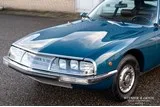 Citroën SM (1961) — foto 1