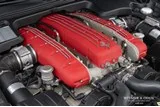 Ferrari 612 (2004) — foto 1