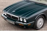 Jaguar XJ (1997) — foto 1