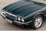 Jaguar XJ (0) — foto 1