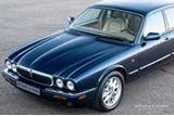 Jaguar XJ (1997) — foto 1