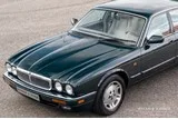 Jaguar XJ (0) — foto 1