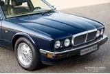 Jaguar XJ (0) — foto 1
