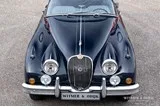 Jaguar XK 150 (1948) — foto 1