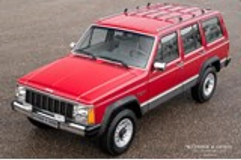 Jeep Cherokee (0)