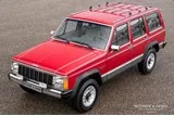 Jeep Cherokee (0) — foto 1