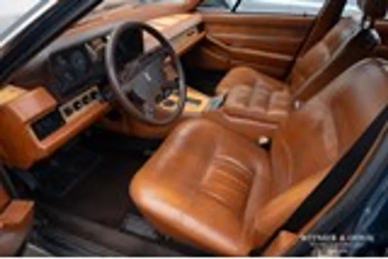Maserati Quattroporte (0)