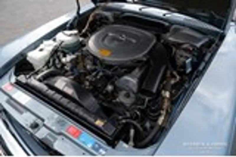 Mercedes-Benz SL-Klasse (0)