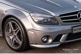 Mercedes-Benz C-Klasse (0) — foto 1