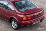 Nissan 100 NX (1994) — foto 1