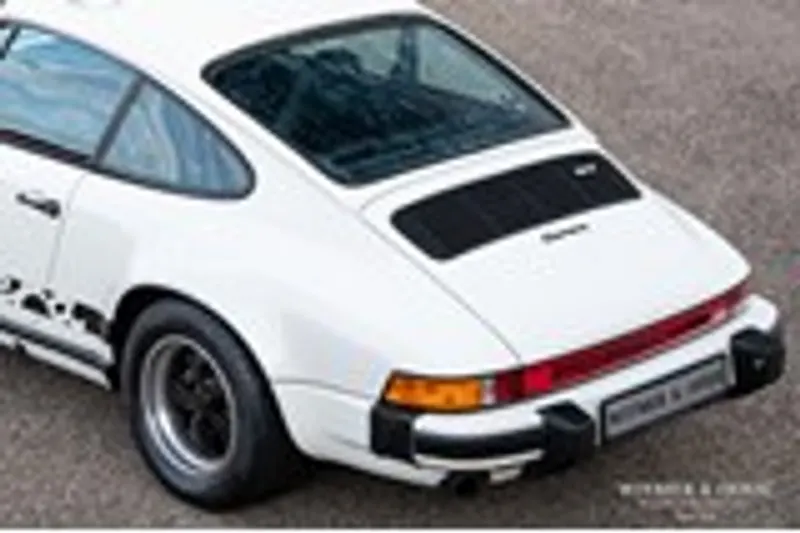 Porsche 911 (1974)