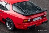 Porsche 944 (0) — foto 1