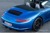 Porsche 911 (0) — foto 1