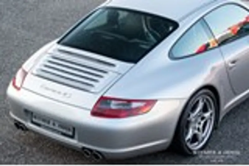 Porsche 911 (0)