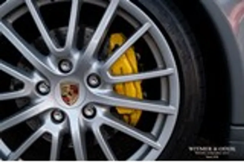 Porsche 911 (0)