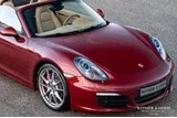 Porsche Boxster (0) — foto 1