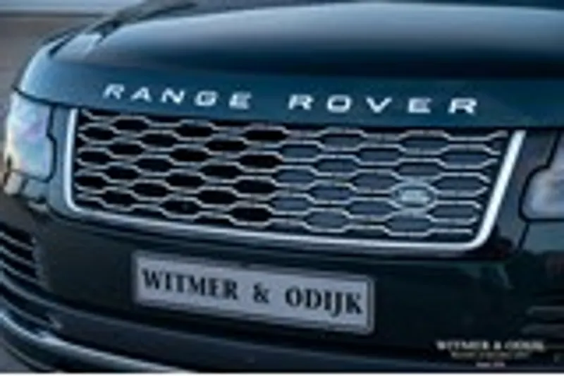 Land Rover Range Rover (0)