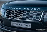 Land Rover Range Rover (0) — foto 1