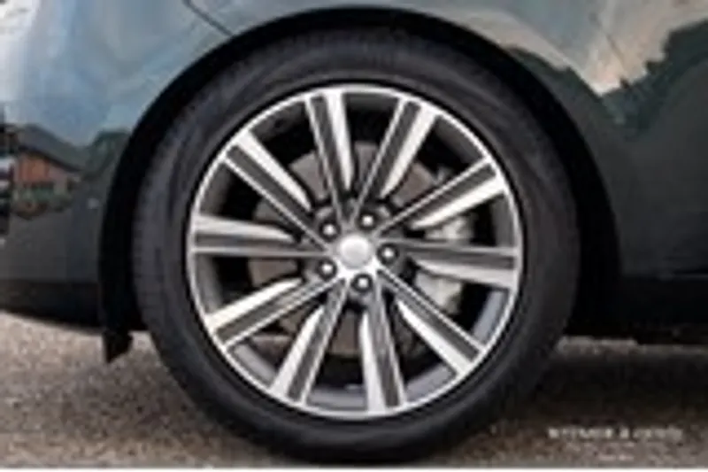 Land Rover Range Rover (0)