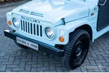 Suzuki LJ/SJ (0) — foto 1