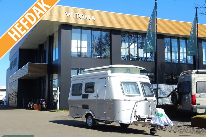 Eriba Touring (2025)