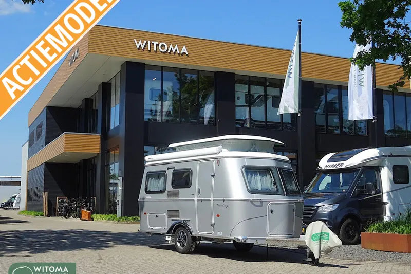 Eriba Triton (2027)