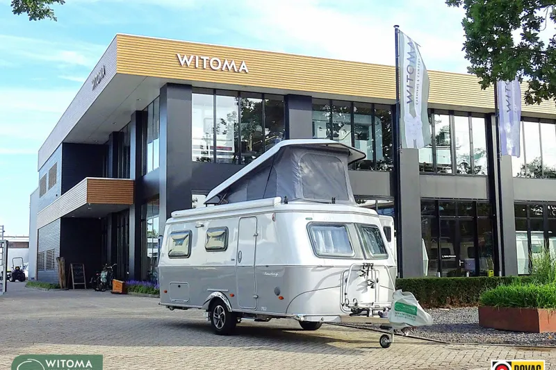 Eriba Touring (2024)