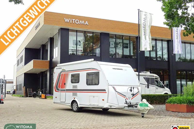 Weinsberg CaraOne (2018)