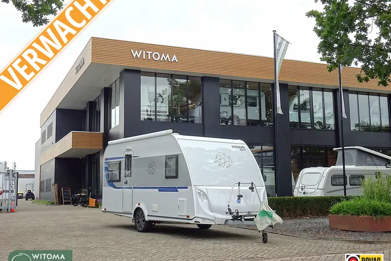 Knaus Sport (2021)