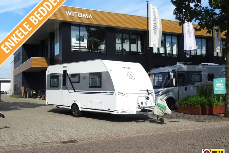 Knaus Sport (2022)