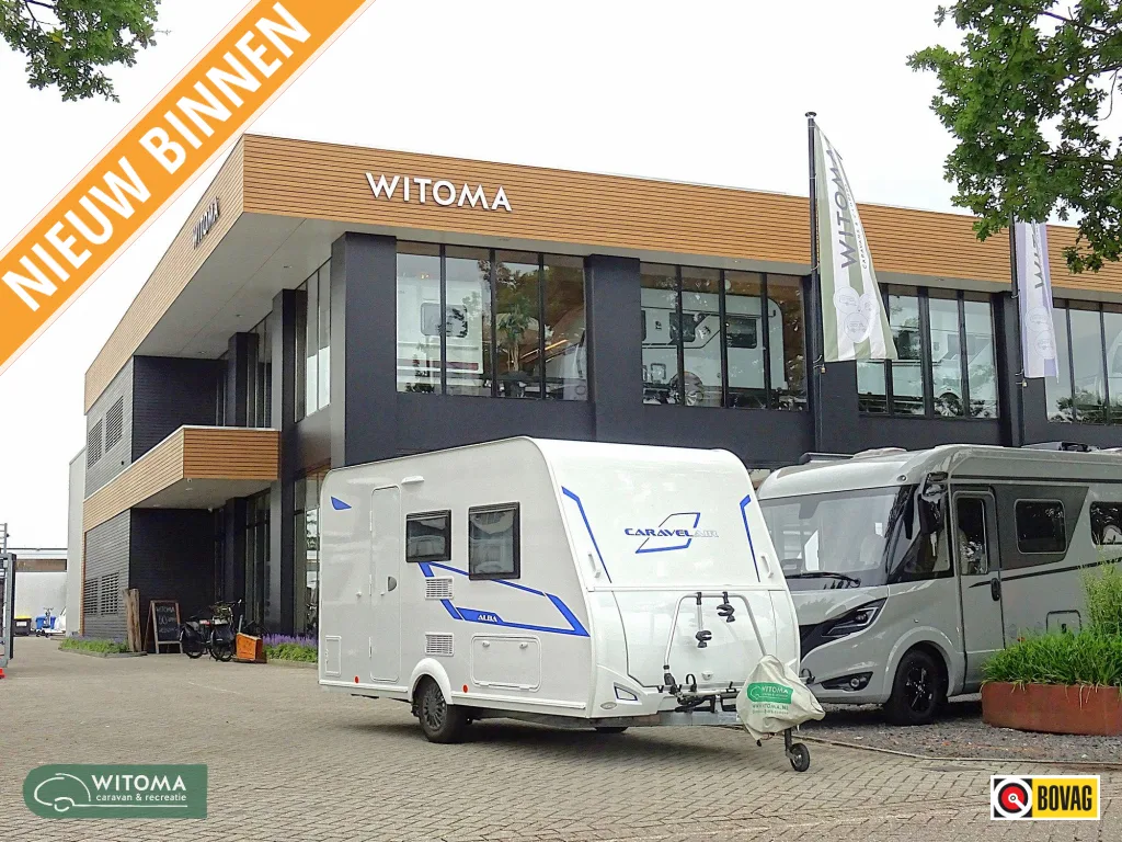 Caravelair Alba (2024) — foto 1