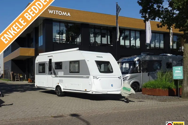 Knaus Sport (2025)
