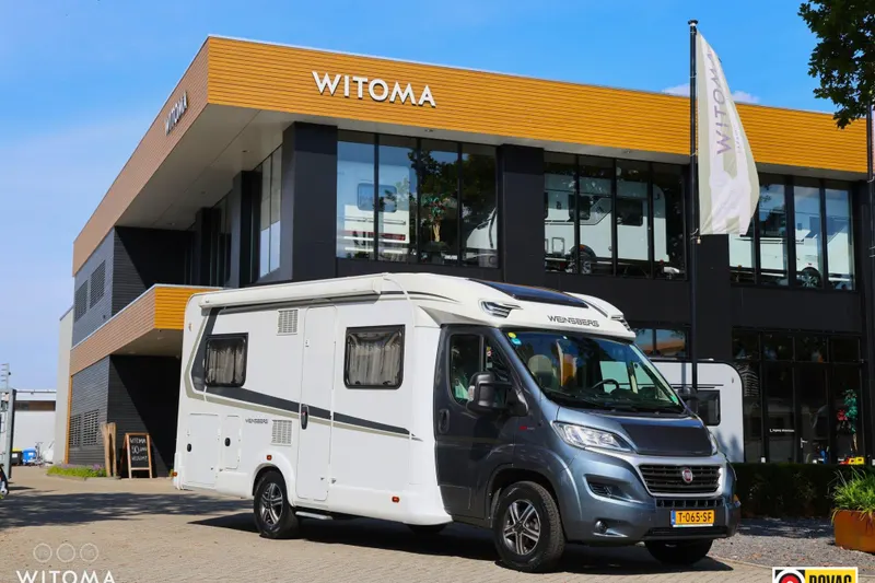 Weinsberg CaraLoft (2019)