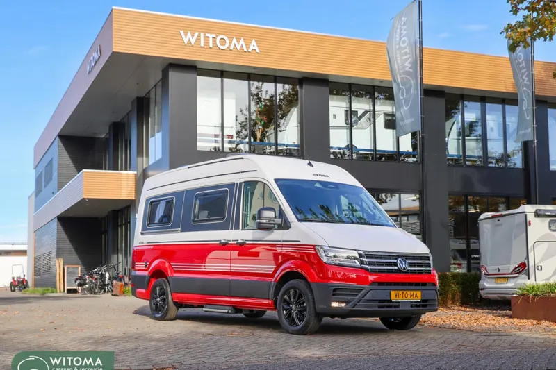 Eriba Car (2025)