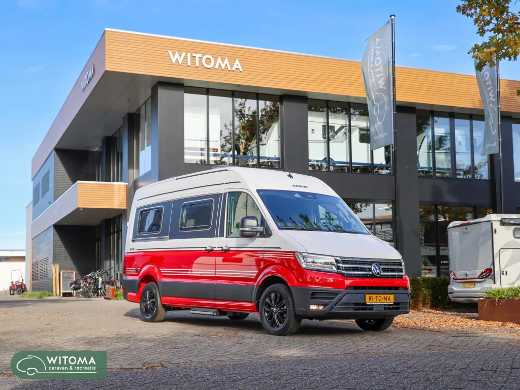 Eriba Car (2025) — foto 1