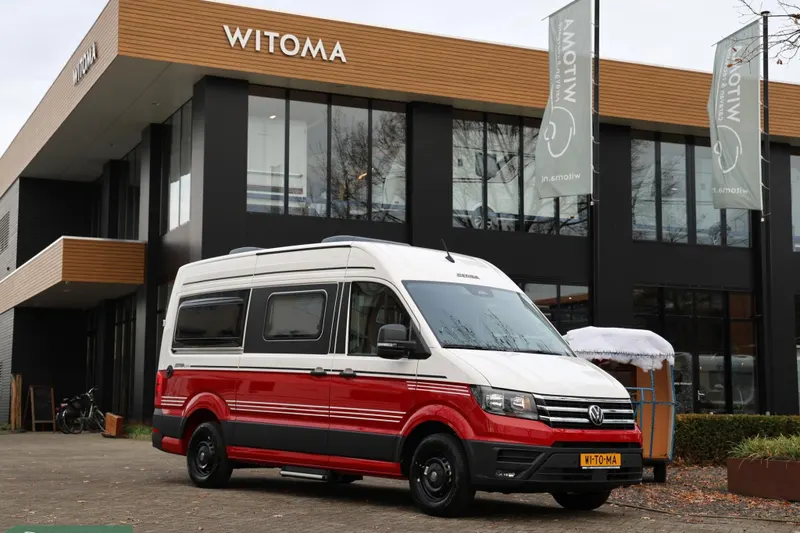 Eriba Car (2025)