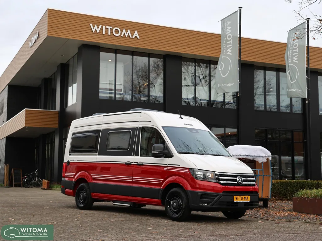 Eriba Car (2025) — foto 1