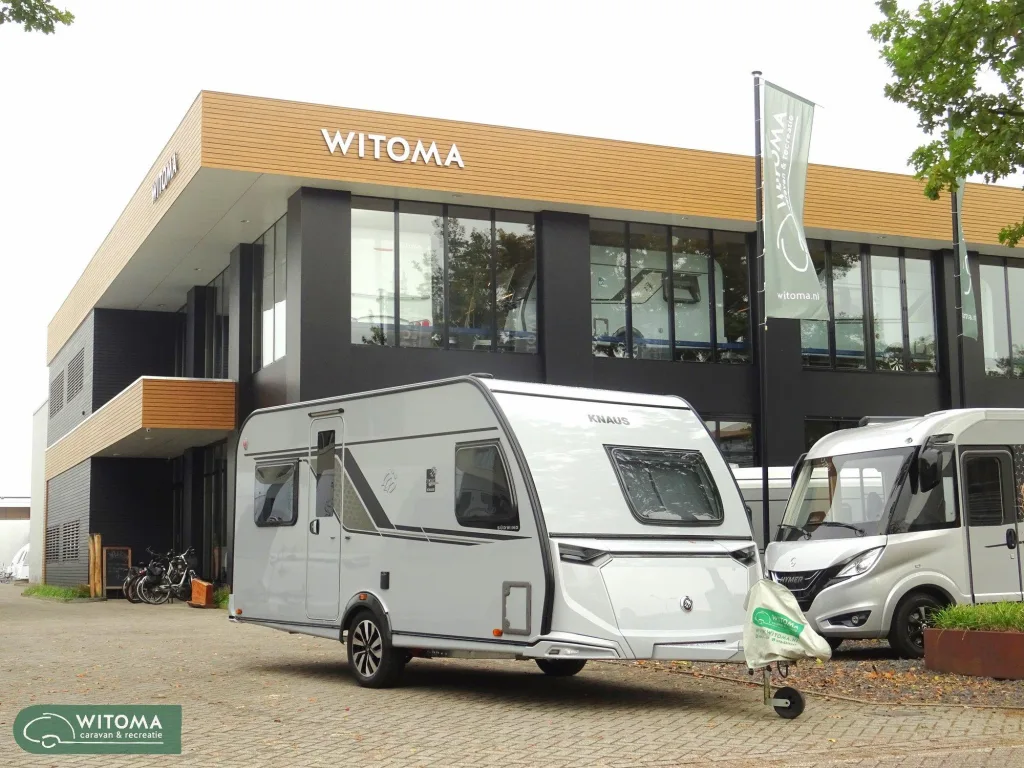 Knaus Südwind (2026) — foto 1