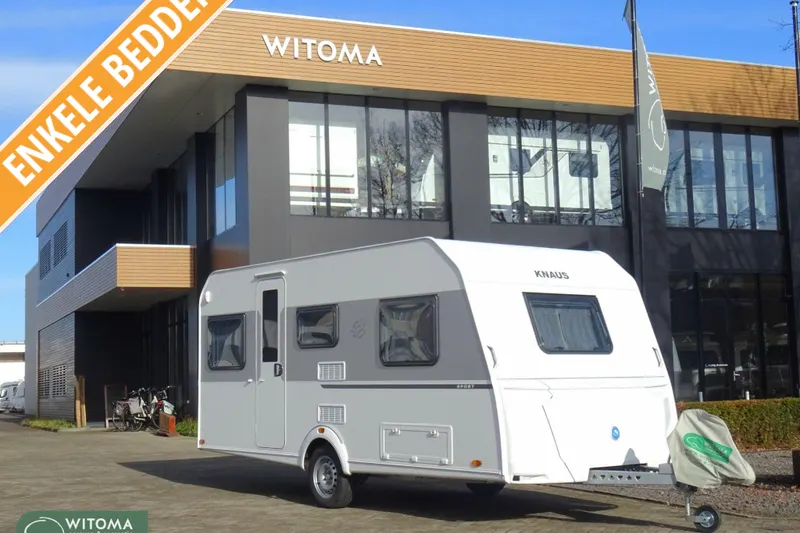 Knaus Sport (2027)