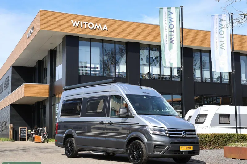Eriba Car (2026)