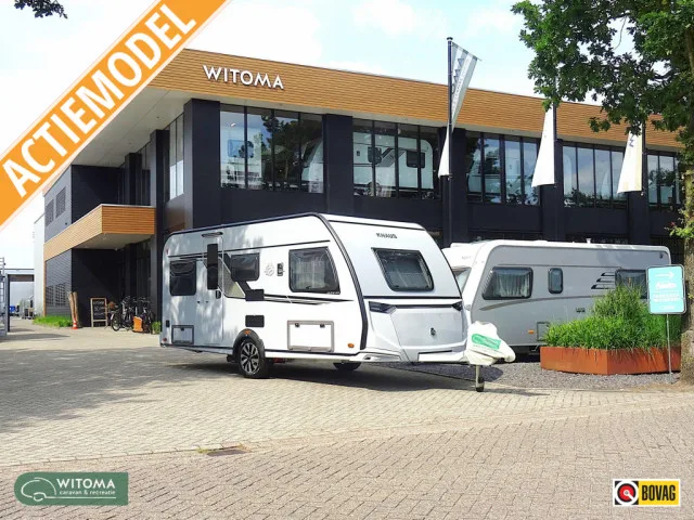 Knaus Südwind (2027) — foto 1