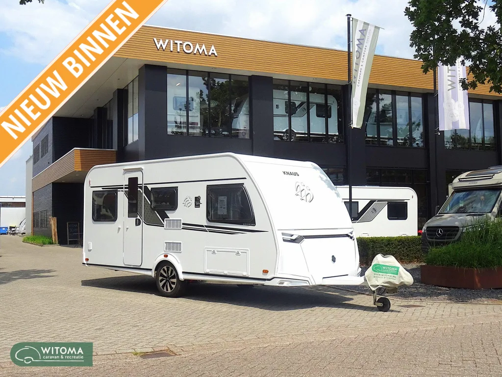 Knaus Südwind (2025) — foto 1