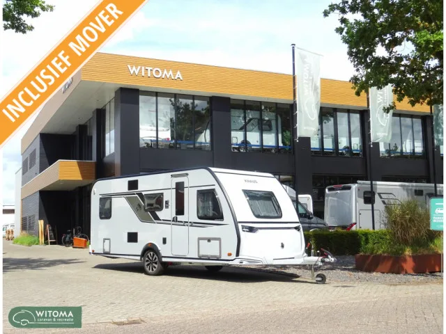 Knaus Südwind (2025) — foto 1