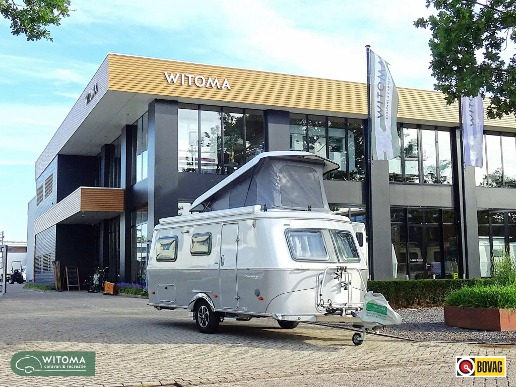 Eriba Touring (2024) — foto 1