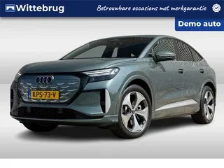 Audi Q4 e-tron (2026) — foto 1