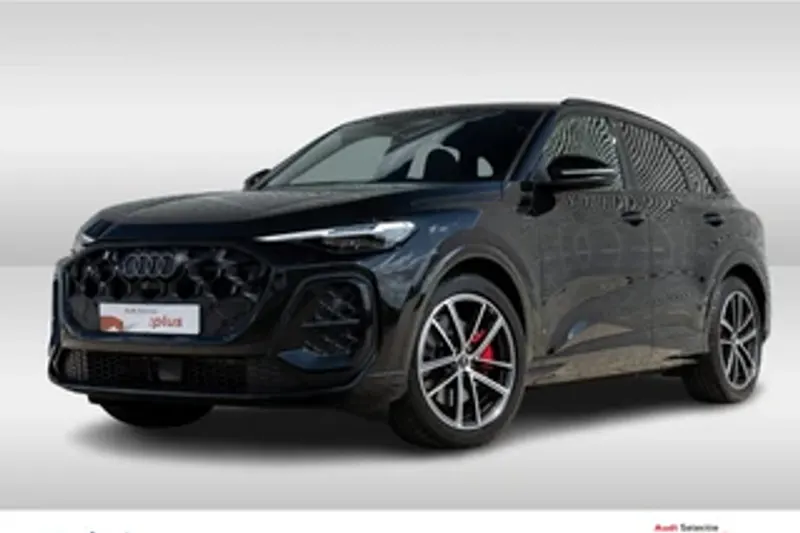 Audi Q5 (2025)