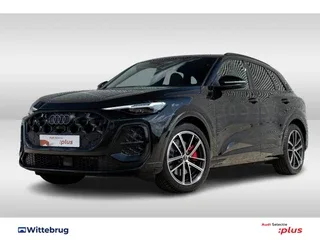 Audi Q5 (2025) — foto 1