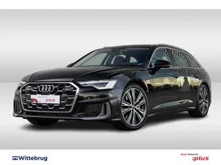 Audi A6 (2024) — foto 1