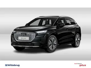 Audi Q4 e-tron (2023) — foto 1