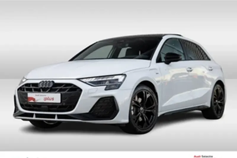 Audi A3 (2025)